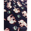 Cotton Jeanette 40S Printing Woven Fabric